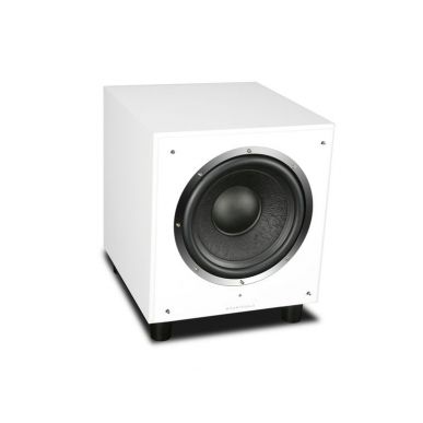 Сабвуфер Wharfedale Diamond SW-15 white